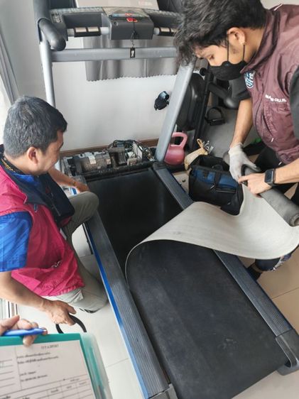 ช่างซ่อมลู่วิ่งไฟฟ้าHorizon841T ช่างซ่อมลู่วิ่งไฟฟ้าธัญบุรีคลอง6 ซ่อมได้ทุกรุ่น ทุกยี่ห้อ ทุกอาการ บริการถึงบ้านท่านทั่วไทย


 รูปที่ 13