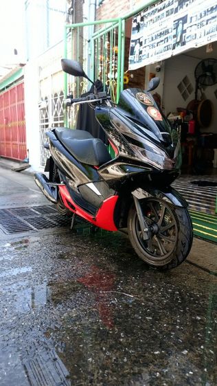ขายรถ PCX 150 ปี 2018 รูปที่ 9