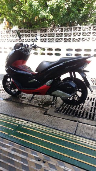 ขายรถ PCX 150 ปี 2018 รูปที่ 3