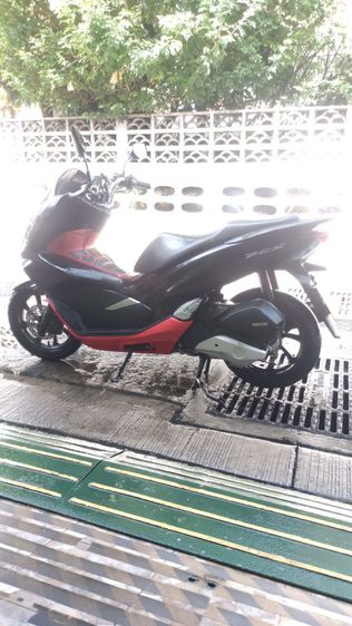 ขายรถ PCX 150 ปี 2018 รูปที่ 10