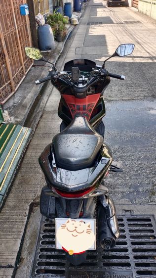 ขายรถ PCX 150 ปี 2018 รูปที่ 8