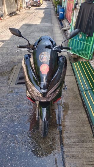 ขายรถ PCX 150 ปี 2018 รูปที่ 5