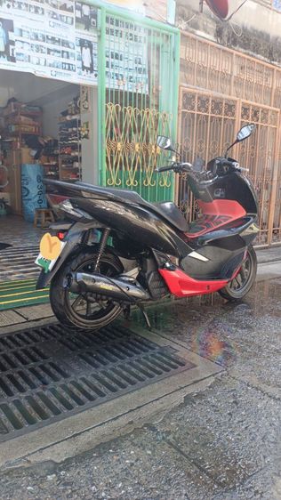ขายรถ PCX 150 ปี 2018 รูปที่ 2