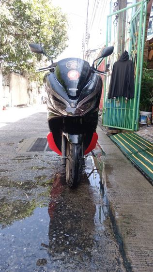 ขายรถ PCX 150 ปี 2018 รูปที่ 7