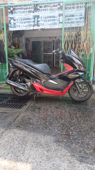 ขายรถ PCX 150 ปี 2018 รูปที่ 6