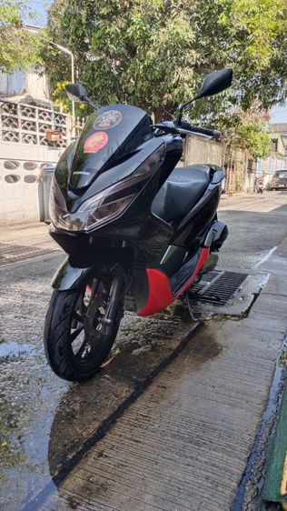 ขายรถ PCX 150 ปี 2018 รูปที่ 4