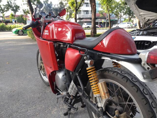 อะไหล่.royal​ Enfield​ รูปที่ 4