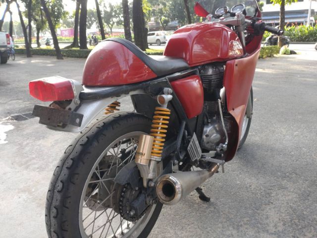 อะไหล่.royal​ Enfield​ รูปที่ 3