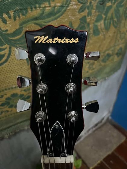 Matrixx LP-40 รูปที่ 5