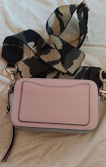 กระเป๋าสะพาย Marc Jacobs  รูปที่ 4