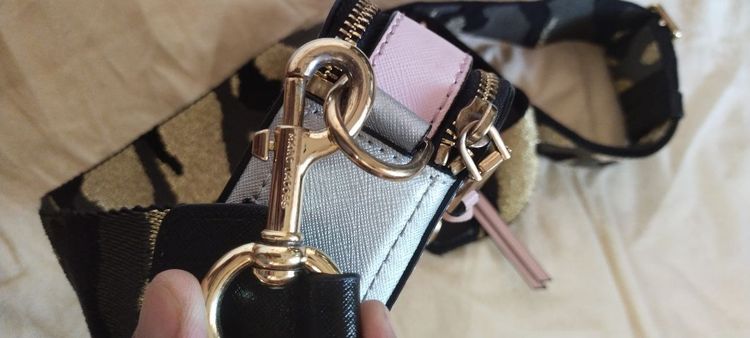 กระเป๋าสะพาย Marc Jacobs  รูปที่ 6