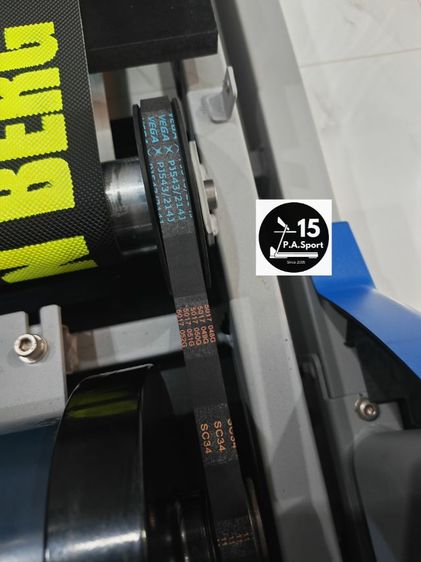 ช่างซ่อมลู่วิ่งไฟฟ้าUS fitness GT6plus ช่างซ่อมลู่วิ่งไฟฟ้าศรีด่าน12 ซ่อมได้ทุกรุ่น ทุกยี่ห้อ ทุกอาการ บริการถึงบ้านท่านทั่วไทย


 รูปที่ 15