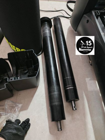 ช่างซ่อมลู่วิ่งไฟฟ้าUS fitness GT6plus ช่างซ่อมลู่วิ่งไฟฟ้าศรีด่าน12 ซ่อมได้ทุกรุ่น ทุกยี่ห้อ ทุกอาการ บริการถึงบ้านท่านทั่วไทย


 รูปที่ 12