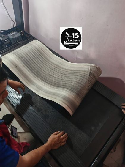 ช่างซ่อมลู่วิ่งไฟฟ้าUS fitness GT6plus ช่างซ่อมลู่วิ่งไฟฟ้าศรีด่าน12 ซ่อมได้ทุกรุ่น ทุกยี่ห้อ ทุกอาการ บริการถึงบ้านท่านทั่วไทย


 รูปที่ 17