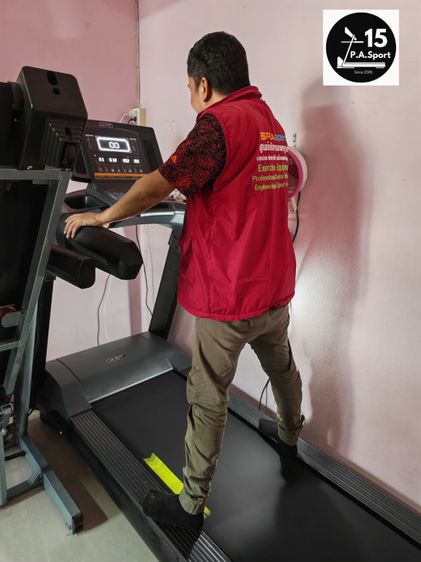 ช่างซ่อมลู่วิ่งไฟฟ้าUS fitness GT6plus ช่างซ่อมลู่วิ่งไฟฟ้าศรีด่าน12 ซ่อมได้ทุกรุ่น ทุกยี่ห้อ ทุกอาการ บริการถึงบ้านท่านทั่วไทย


 รูปที่ 7