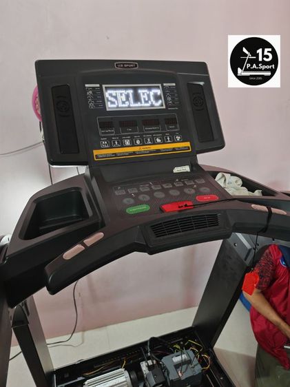 ช่างซ่อมลู่วิ่งไฟฟ้าUS fitness GT6plus ช่างซ่อมลู่วิ่งไฟฟ้าศรีด่าน12 ซ่อมได้ทุกรุ่น ทุกยี่ห้อ ทุกอาการ บริการถึงบ้านท่านทั่วไทย


 รูปที่ 6