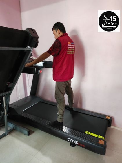 ช่างซ่อมลู่วิ่งไฟฟ้าUS fitness GT6plus ช่างซ่อมลู่วิ่งไฟฟ้าศรีด่าน12 ซ่อมได้ทุกรุ่น ทุกยี่ห้อ ทุกอาการ บริการถึงบ้านท่านทั่วไทย


 รูปที่ 5