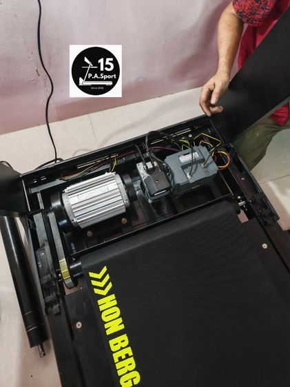 ช่างซ่อมลู่วิ่งไฟฟ้าUS fitness GT6plus ช่างซ่อมลู่วิ่งไฟฟ้าศรีด่าน12 ซ่อมได้ทุกรุ่น ทุกยี่ห้อ ทุกอาการ บริการถึงบ้านท่านทั่วไทย


 รูปที่ 13