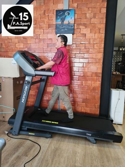 ช่างเปลี่ยนสายพานลู่วิ่งไฟฟ้าHorizon T202 ช่างซ่อมลู่วิ่งไฟฟ้าบางนา ซ่อมได้ทุกรุ่น ทุกยี่ห้อ ทุกอาการ บริการถึงบ้านท่านทั่วไทย


 รูปที่ 7