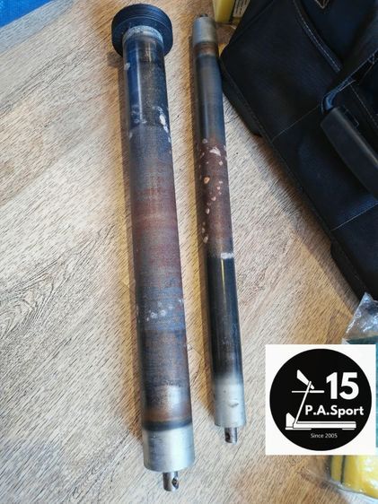 ช่างเปลี่ยนสายพานลู่วิ่งไฟฟ้าHorizon T202 ช่างซ่อมลู่วิ่งไฟฟ้าบางนา ซ่อมได้ทุกรุ่น ทุกยี่ห้อ ทุกอาการ บริการถึงบ้านท่านทั่วไทย


 รูปที่ 14