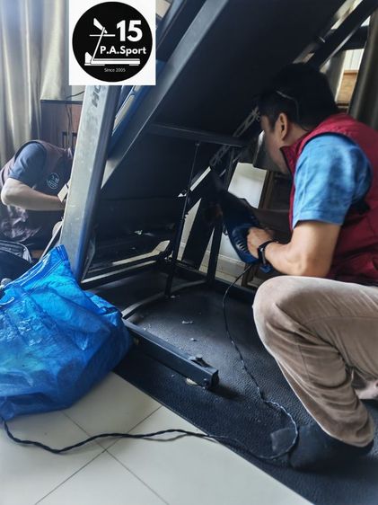 ช่างซ่อมชุดKeypadลู่วิ่งไฟฟ้าHorizon adventure E ช่างซ่อมลู่วิ่งไฟฟ้านนทบุรี ซ่อมได้ทุกรุ่น ทุกยี่ห้อ ทุกอาการ บริการถึงบ้านท่านทั่วไทย


 รูปที่ 5