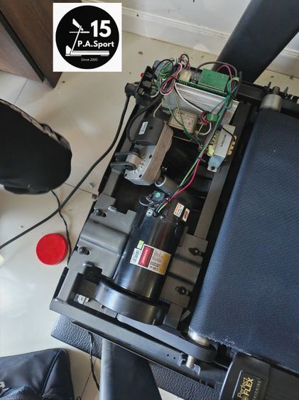 ช่างซ่อมชุดKeypadลู่วิ่งไฟฟ้าHorizon adventure E ช่างซ่อมลู่วิ่งไฟฟ้านนทบุรี ซ่อมได้ทุกรุ่น ทุกยี่ห้อ ทุกอาการ บริการถึงบ้านท่านทั่วไทย


 รูปที่ 11