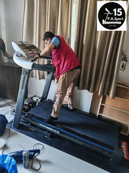 ช่างซ่อมชุดKeypadลู่วิ่งไฟฟ้าHorizon adventure E ช่างซ่อมลู่วิ่งไฟฟ้านนทบุรี ซ่อมได้ทุกรุ่น ทุกยี่ห้อ ทุกอาการ บริการถึงบ้านท่านทั่วไทย


 รูปที่ 10