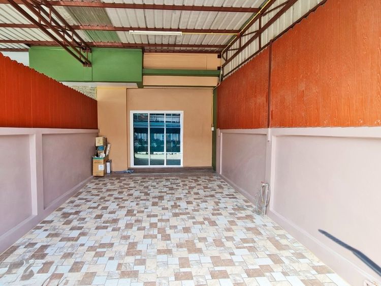 อื่นๆ มีบางส่วน ขายบ้านสวย พร้อมอยู่ ใกล้นิคมบางปู รูปที่ 3