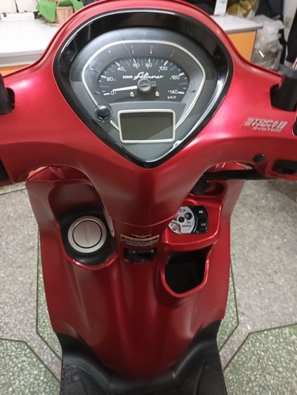 ปี64hybrid absสวยจัดมือเดียว รูปที่ 9