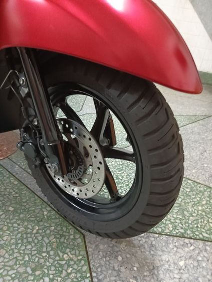 ปี64hybrid absสวยจัดมือเดียว รูปที่ 7