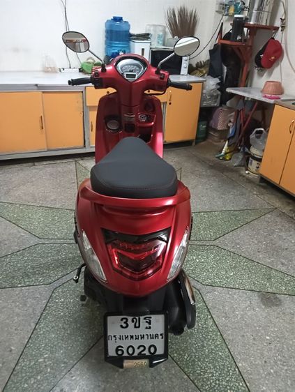 ปี64hybrid absสวยจัดมือเดียว รูปที่ 16