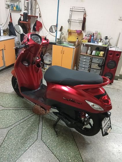 ปี64hybrid absสวยจัดมือเดียว รูปที่ 5