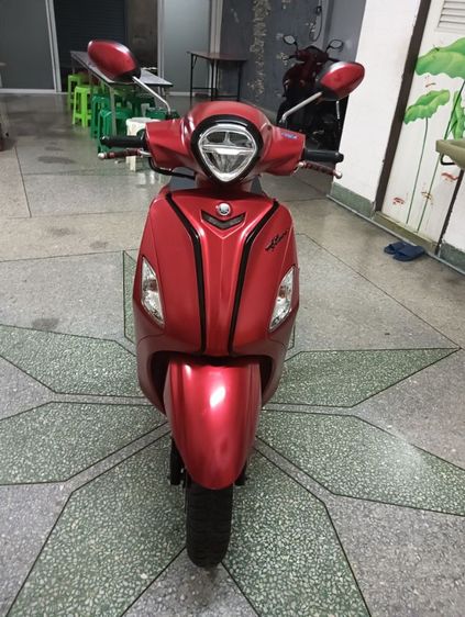 ปี64hybrid absสวยจัดมือเดียว รูปที่ 6