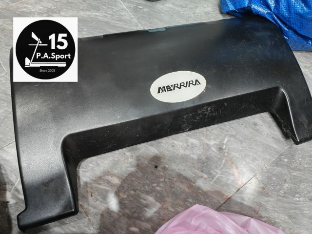 ช่างเปลี่ยนมอเตอร์ เปลี่ยนสายพานลู่วิ่งไฟฟ้าMerrira ช่างซ่อมลู่วิ่งไฟฟ้านิมิตรใหม่40 ซ่อมได้ทุกรุ่น ทุกยี่ห้อ ทุกอาการ บริการถึงบ้านท่านทั่วไทย


 รูปที่ 10