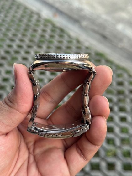 Seiko Turtle Prospex Made in Japan รูปที่ 3