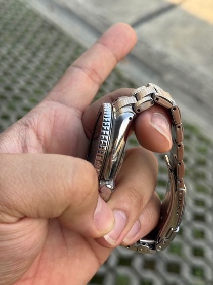 Seiko Turtle Prospex Made in Japan รูปที่ 2