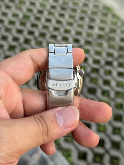 Seiko Turtle Prospex Made in Japan รูปที่ 5