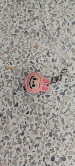 หัวตุ๊กตา ลาบูบู้ขนาดเล็ก