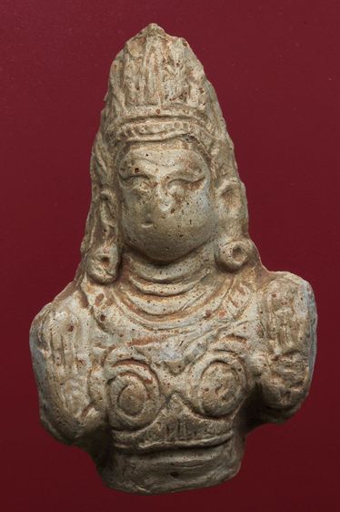 พระกรุนางสิกขีสวยๆค่ะเก่าค่ะ