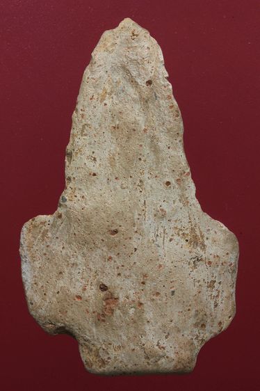 พระกรุนางสิกขีสวยๆค่ะเก่าค่ะ รูปที่ 2