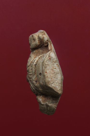 พระกรุนางสิกขีสวยๆค่ะเก่าค่ะ รูปที่ 5