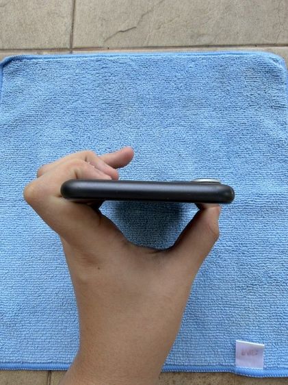 I phone 11 Black 128GB รูปที่ 6