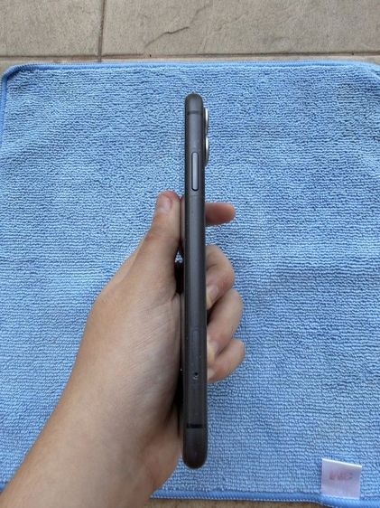 I phone 11 Black 128GB รูปที่ 7
