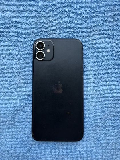 I phone 11 Black 128GB รูปที่ 3