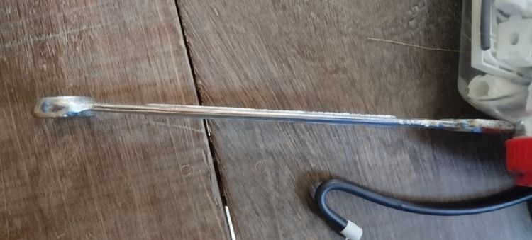 ประเเจ เบอร์22 เครื่องมือช่าง พกพา  รูปที่ 3