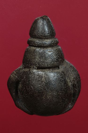 พระปิดตาสวยๆค่ะเก่าค่ะ รูปที่ 2