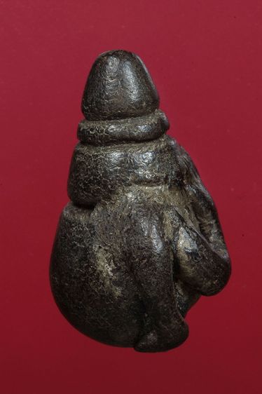 พระปิดตาสวยๆค่ะเก่าค่ะ รูปที่ 3