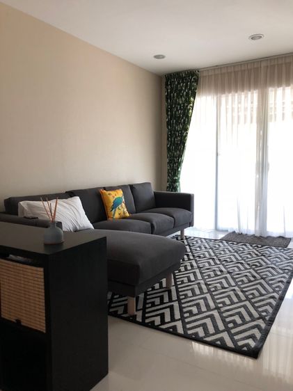 PDM เสื่อ 2 ผืน  รูปที่ 2