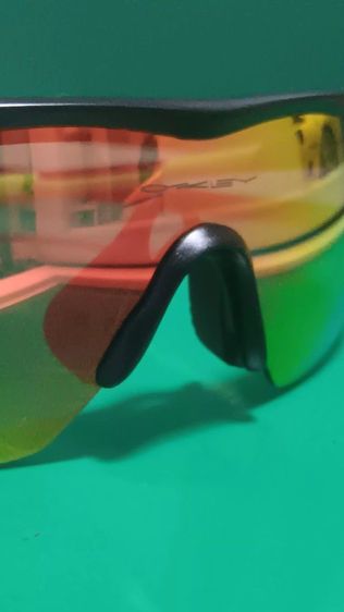 แว่นกีฬากันแดด Oakley M.2 พร้อมชุดเลนซ์ รวม5 แบบเพื่อรองรับการใช้งานทั้งกลางวันและกลางคืน รูปที่ 2