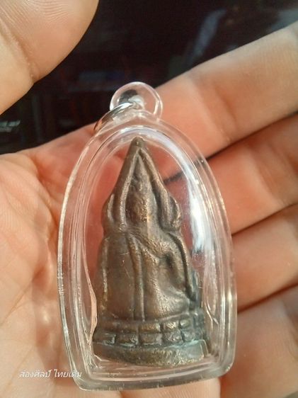 พระพุทธชินราชโบราณ รูปที่ 2